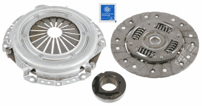 Kit d'embrayage SACHS 3000 951 012