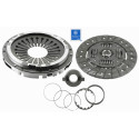 Kit d&#39;embrayage SACHS 3000 951 017
