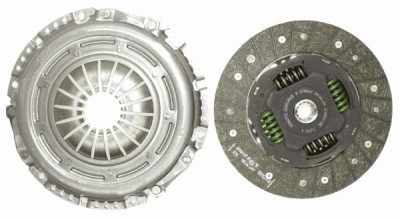 Kit d'embrayage SACHS 3000 951 018