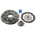 Kit d&#39;embrayage SACHS 3000 951 019