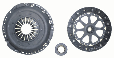 Kit d'embrayage SACHS 3000 951 020