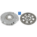 Kit d&#39;embrayage SACHS 3000 951 022