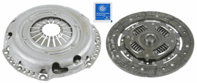 Kit d'embrayage SACHS 3000 951 023