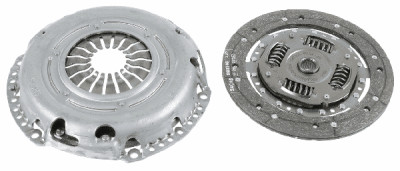 Kit d'embrayage SACHS 3000 951 024