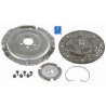 Kit d&#39;embrayage SACHS 3000 951 032
