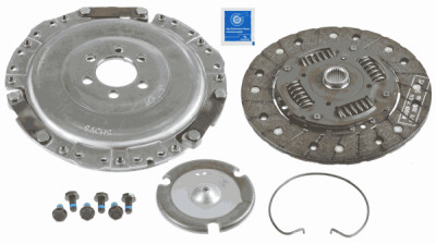 Kit d'embrayage SACHS 3000 951 032