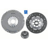 Kit d&#39;embrayage SACHS 3000 951 034