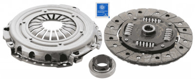 Kit d'embrayage SACHS 3000 951 037