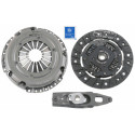 Kit d&#39;embrayage SACHS 3000 951 039