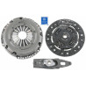 Kit d&#39;embrayage SACHS 3000 951 039
