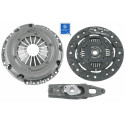 Kit d&#39;embrayage SACHS 3000 951 040