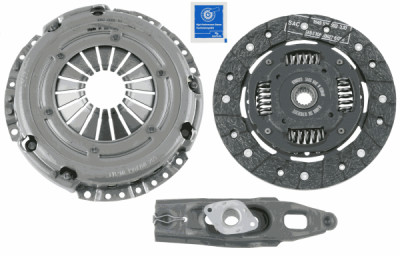 Kit d'embrayage SACHS 3000 951 040