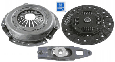 Kit d'embrayage SACHS 3000 951 043