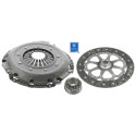 Kit d&#39;embrayage SACHS 3000 951 047