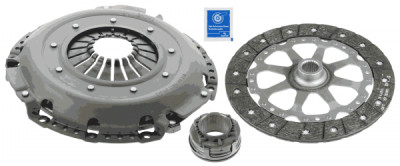 Kit d'embrayage SACHS 3000 951 047