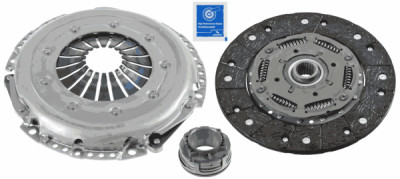 Kit d'embrayage SACHS 3000 951 055