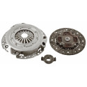 Kit d&#39;embrayage SACHS 3000 951 057