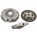 Kit d&#39;embrayage SACHS 3000 951 061