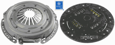 Kit d'embrayage SACHS 3000 951 063