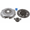 Kit d&#39;embrayage SACHS 3000 951 065