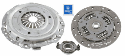 Kit d'embrayage SACHS 3000 951 066