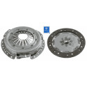 Kit d&#39;embrayage SACHS 3000 951 067