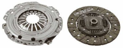 Kit d'embrayage SACHS 3000 951 071