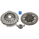 Kit d&#39;embrayage SACHS 3000 951 072