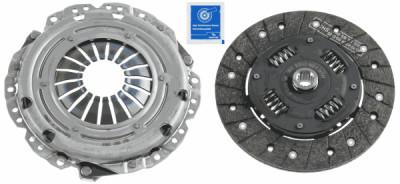 Kit d'embrayage SACHS 3000 951 073