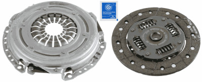 Kit d'embrayage SACHS 3000 951 080