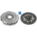 Kit d&#39;embrayage SACHS 3000 951 081