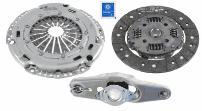 Kit d'embrayage SACHS 3000 951 088