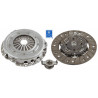 Kit d&#39;embrayage SACHS 3000 951 089