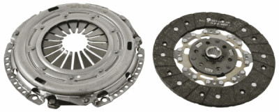 Kit d'embrayage SACHS 3000 951 091