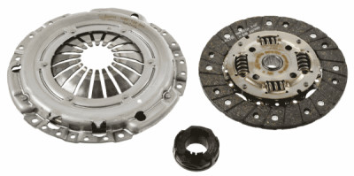 Kit d'embrayage SACHS 3000 951 092