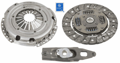 Kit d'embrayage SACHS 3000 951 097