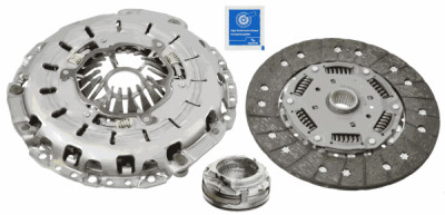 Kit d'embrayage XTend SACHS 3000 951 107
