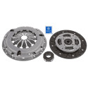 Kit d&#39;embrayage SACHS 3000 951 110