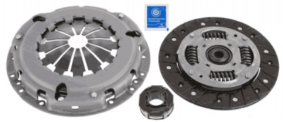 Kit d'embrayage SACHS 3000 951 110