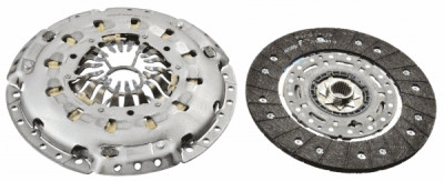 Kit d'embrayage XTend SACHS 3000 951 115
