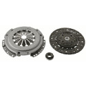 Kit d&#39;embrayage SACHS 3000 951 123
