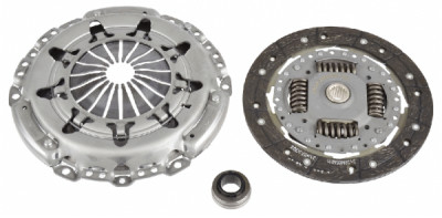 Kit d'embrayage SACHS 3000 951 125