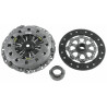 Kit d&#39;embrayage XTend SACHS 3000 951 127