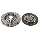 Kit d&#39;embrayage SACHS 3000 951 128
