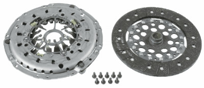 Kit d'embrayage XTend SACHS 3000 951 142
