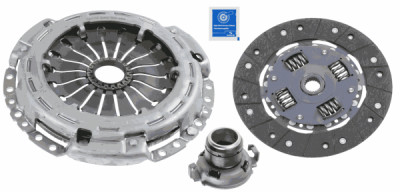 Kit d'embrayage SACHS 3000 951 143