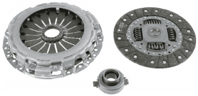 Kit d'embrayage SACHS 3000 951 145
