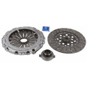 Kit d&#39;embrayage SACHS 3000 951 150