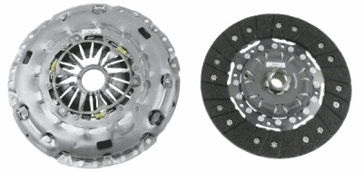Kit d'embrayage XTend SACHS 3000 951 151