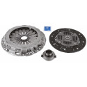 Kit d&#39;embrayage SACHS 3000 951 165